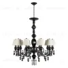 Подвесная люстра Loft IT Grace 10203/10 Black 10203/10 Black - 1
