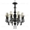 Подвесная люстра Loft IT Grace 10203/8 Black 10203/8 Black - 5