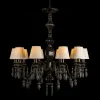 Подвесная люстра Loft IT Grace 10203/10 Black 10203/10 Black - 4
