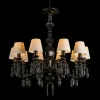 Подвесная люстра Loft IT Grace 10203/10 Black 10203/10 Black - 6