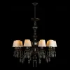 Подвесная люстра Loft IT Grace 10203/10 Black 10203/10 Black - 2