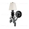 Бра Loft IT Grace 10203/1W Black 10203/1W Black - 1