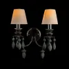 Бра Loft IT Grace 10203/2W Black 10203/2W Black - 2