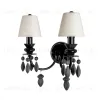 Бра Loft IT Grace 10203/2W Black 10203/2W Black - 3