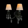 Бра Loft IT Grace 10203/2W Black 10203/2W Black - 4