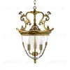 Подвесной светильник Loft IT Roi 10564/3 10564/3 - 3
