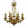 Подвесная люстра Loft IT  Bizantin 10577/14 10577/14 - 3