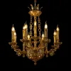 Подвесная люстра Loft IT  Bizantin 10577/14 10577/14 - 6