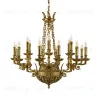Подвесная люстра Loft IT  Bizantin 10577/21 10577/21 - 3