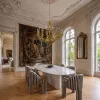 Подвесная люстра Loft IT  Bizantin 10577/21 10577/21 - 7