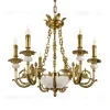 Подвесная люстра Loft IT Palazzo 10565/6 10565/6 - 5