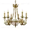 Подвесная люстра Loft IT Palazzo 10565/6 10565/6 - 3