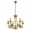 Подвесная люстра Loft IT Palazzo 10565/6 10565/6 - 1
