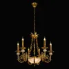Подвесная люстра Loft IT Palazzo 10565/6 10565/6 - 2