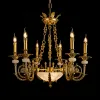 Подвесная люстра Loft IT Palazzo 10565/6 10565/6 - 4