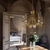 Подвесная люстра Loft IT Palazzo 10565/6 10565/6 - 7