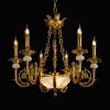 Подвесная люстра Loft IT Palazzo 10565/6 10565/6 - 6