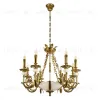 Подвесная люстра Loft IT Palazzo 10565/8 10565/8 - 1