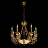 Подвесная люстра Loft IT Palazzo 10565/8 10565/8 - 2