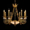 Подвесная люстра Loft IT Palazzo 10565/8 10565/8 - 4