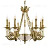 Подвесная люстра Loft IT Palazzo 10565/8 10565/8 - 3