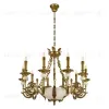 Подвесная люстра Loft IT Palazzo 10565/10 10565/10 - 1