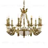 Подвесная люстра Loft IT Palazzo 10565/10 10565/10 - 3