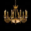 Подвесная люстра Loft IT Palazzo 10565/10 10565/10 - 4
