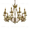Подвесная люстра Loft IT Palazzo 10565/10 10565/10 - 5