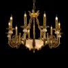 Подвесная люстра Loft IT Palazzo 10565/10 10565/10 - 6