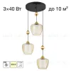 Подвесной светильник Citilux Nort CL475023 CL475023 - 1