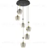 Подвесной светильник Citilux Nort CL475026 CL475026 - 2