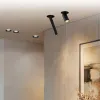 Встраиваемый спот Citilux SkyPORT.10 CL512S11 CL512S11 - 4