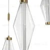 Подвесной светильник Citilux Tanna CL253030 CL253030 - 7