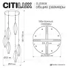 Подвесной светильник Citilux Tanna CL253030 CL253030 - 12