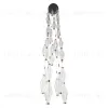 Каскадная люстра Citilux Tanna CL253040 CL253040 - 2