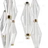 Каскадная люстра Citilux Tanna CL253040 CL253040 - 4