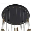 Каскадная люстра Citilux Tanna CL253040 CL253040 - 3