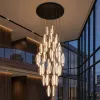 Каскадная люстра Citilux Tanna CL253050 CL253050 - 7