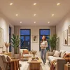 Манжет для безрамочных светильников Skytek SkyPORT.53 MOD P53M2 P53M2 - 7