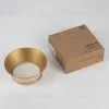 Манжет высокий для акцентных светильников Skytek SkyPORT.53 MOD-R P53MR2 P53MR2 - 2