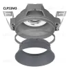 Безрамочный светильник Skytek SkyPORT.53 CLP53M3 CLP53M3 - 1
