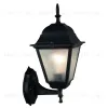 Уличный настенный светильник Arte Lamp Bremen A1011AL-1BK A1011AL-1BK - 1