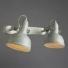 Спот Arte Lamp Martin A5213AP-2WG A5213AP-2WG - 4