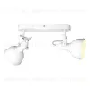 Спот Arte Lamp Martin A5213AP-2WG A5213AP-2WG - 3