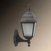 Уличный настенный светильник Arte Lamp Bremen A1011AL-1BK A1011AL-1BK - 3