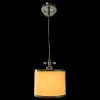 Подвесной светильник Arte Lamp Furore A3990SP-1CC A3990SP-1CC - 2
