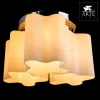 Потолочная люстра Arte Lamp 18 A3479PL-3CC A3479PL-3CC - 3