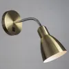 Спот Arte Lamp Dorm A1408AP-1AB A1408AP-1AB - 3