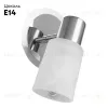 Спот Arte Lamp A4510AP-1SS A4510AP-1SS - 2